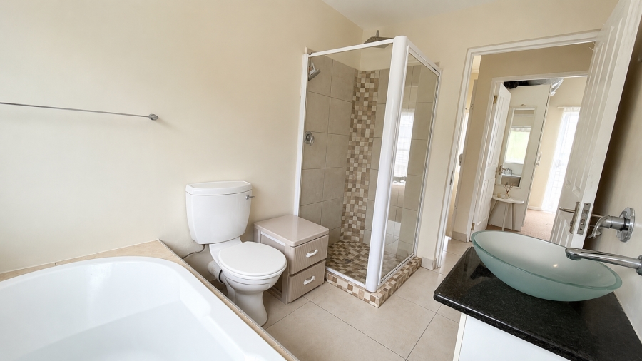 To Let 2 Bedroom Property for Rent in Lelieskloof Western Cape